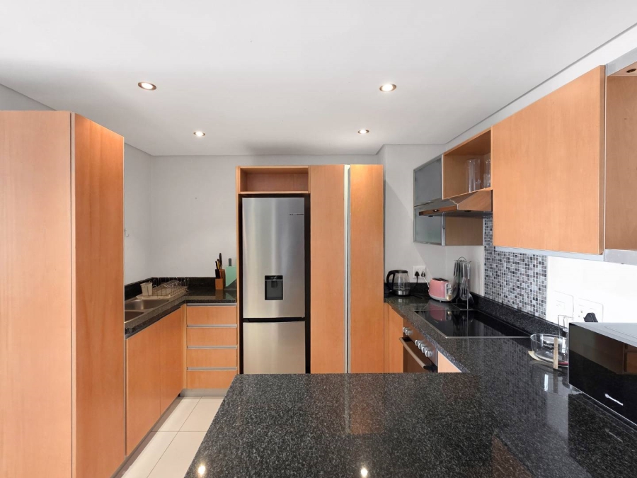 2 Bedroom Property for Sale in De Waterkant Western Cape